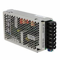 AC/DCコンバータ　HWS100A-12/A HWS100A-12/A TDK-Lambda | 電源 - 外部/内部（オフボード） | DigiKey